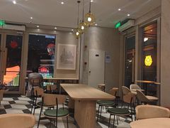 -星巴克(3号湾店)