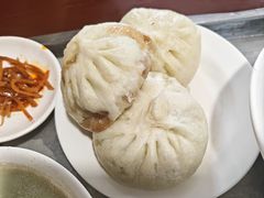-姚记炒肝店(鼓楼店)