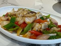 -金地利海鲜酒楼(清凉门店)