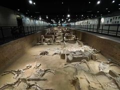 -洛阳周王城天子驾六博物馆