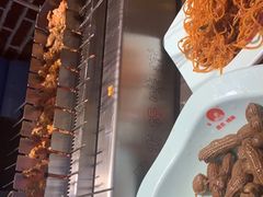 -邢氏老太太烤串(北兴街店)