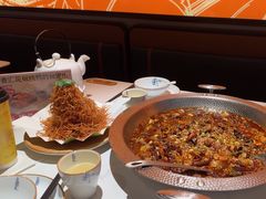 -辛香汇·现炒川菜(城北万象城店)