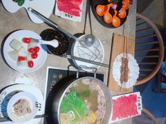-大喜牛鲜牛肉火锅(营迹路店)