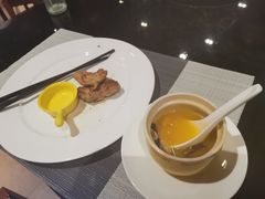 -顺德美的万豪酒店·自助餐·贡厨