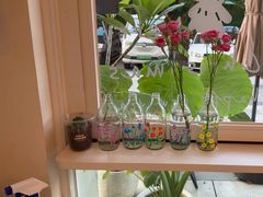 -Fulu Coffee福禄(花园城店)