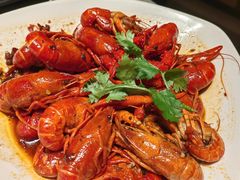 -海底捞火锅(枫蓝国际购物中心店)