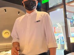 -醉舍·新淮扬菜(长宁龙之梦店)