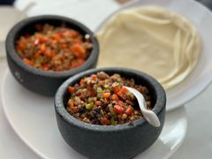-蝴蝶泉宾馆-中餐厅