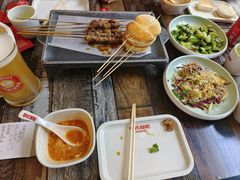 -管氏翅吧(广渠门店)