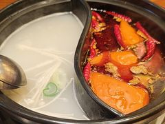 -牛小嫩串串火锅(老国贸总店)