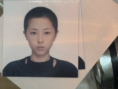 -白箱照相馆·外拍