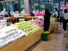 -雨露空间(青林湾店)