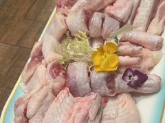 -聚汇坊椰子鸡·山野菌(环市东店)