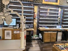 -日本手作眼镜·久川睛匠(龙德店)