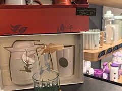 -星巴克(舟山蜈蚣峙店)