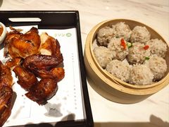 -荷花亭·湖北融合菜(中商广场店)