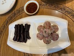 -哈啾嗨蒙古娃娃主题餐厅(巴彦塔拉店)