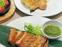-蔡澜点心·粤菜(西单大悦城店)