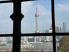 -YUE·6·西式融合餐厅(外滩六号店)