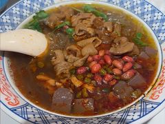 -小杨生煎(黄河路美食休闲街店)