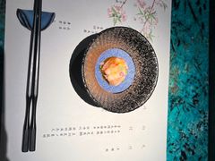 -風料理.鮨Omakase