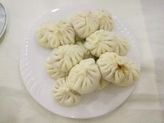 -奥华餐厅·老张记(台基厂店)
