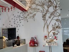 -Tims天好咖啡·贝果(融汇佳盛大厦店)