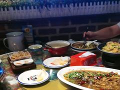 -人民公社大食堂(张家湾店)