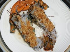 -77号渔船·蒸海鲜青岛菜(积米崖店)