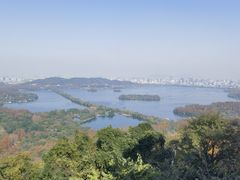 -九曜山