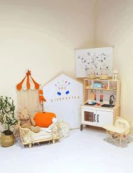 -儿童天堂专业儿童摄影(云岩区店)