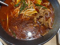 -之参餐厅(前门大街店)