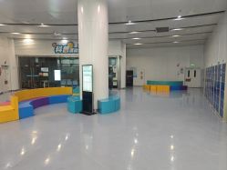 -北京科学中心儿童乐园