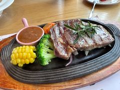 -海维克牛排馆HIGHWIC(右岸环宇坊店)