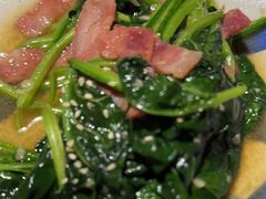 -江户家·日本料理·铁板烧(汉江东路店)