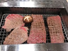 -俺的焼肉(銀座9丁目店)