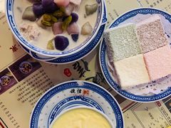 -捷信牛奶甜品世家(五道口店)