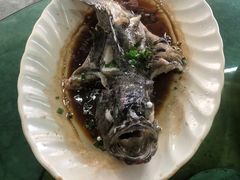 -四川小胡子海鲜(丁村万人海鲜广场店)