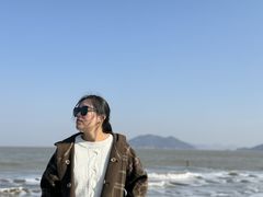 -东海半边山旅游度假区