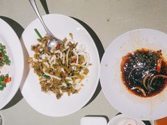 -明州小宴(文化广场店)