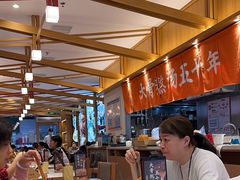 -味千拉面(惠州淡水嘉信茂广场分店)
