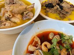 -兔爸私家小厨(新北万达店)