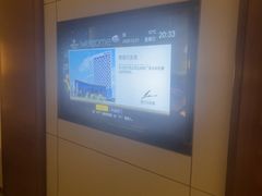-上海嘉定喜来登酒店