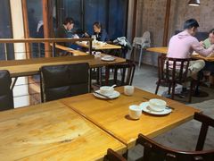 -WILDS 野有食(碧坞店)