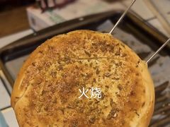-清真·老金烧烤·小龙虾(山大路店)