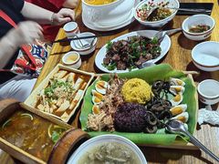 -汤锅大王(新平曹苏黄牛汤锅有限公司)