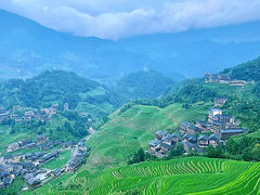 -桂林两江四湖景区