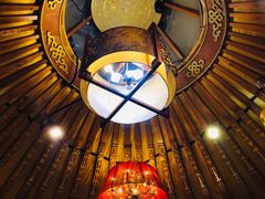 -海拉尔蒙古包(房山长阳总店)