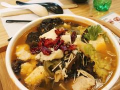 -鱼你在一起(南开天佑城店)