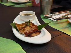 -帕蓝·暹罗料理(大学路店)